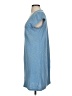 Gap Blue Casual Dress Size S - photo 5