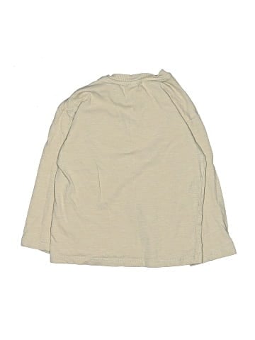 H&M Long Sleeve Henley (view 2)