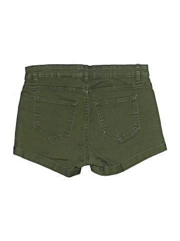 H&M Khaki Shorts (view 2)