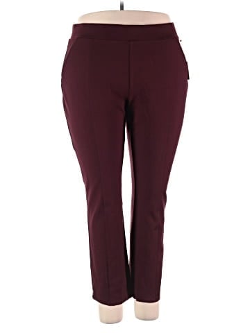 Rafaella Active Pants (view 1)