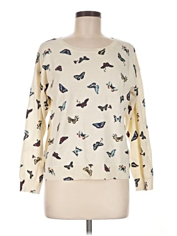 Joie Pullover Sweater (view 1)