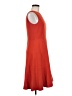 Anne Klein Orange Casual Dress Size 6 - photo 4