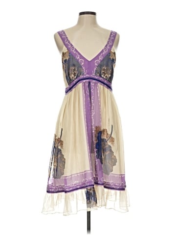 Lil Cocktail Dress (view 1)