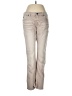 Dear John Tan Jeans Size 28 waist - photo 1