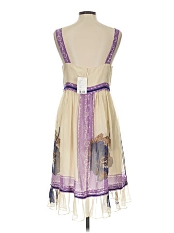 Lil Cocktail Dress (view 2)