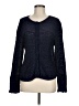 Unbranded Blue Cardigan Size M (estimated) - photo 1