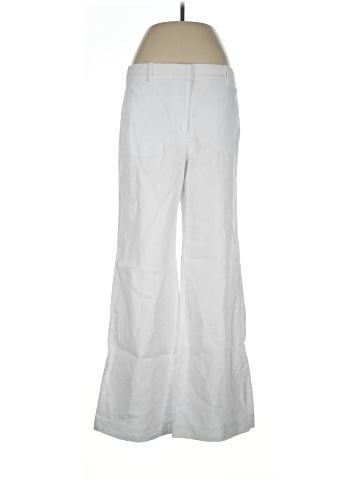 J.Crew Linen Pants (view 1)