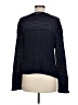 Unbranded Blue Cardigan Size M (estimated) - photo 2