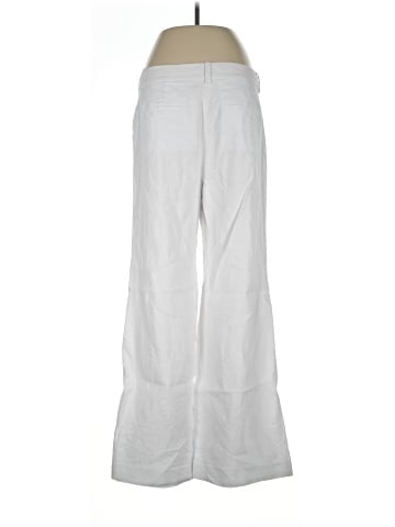 J.Crew Linen Pants (view 2)
