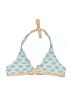 Unbranded Blue Swimsuit Top Size XXS - photo 1