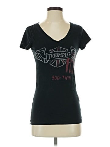 Lucky Brand Short Sleeve T-Shirt (view 1)