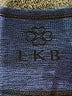 L.K. Bennett Black Short Sleeve Top Size S - photo 7