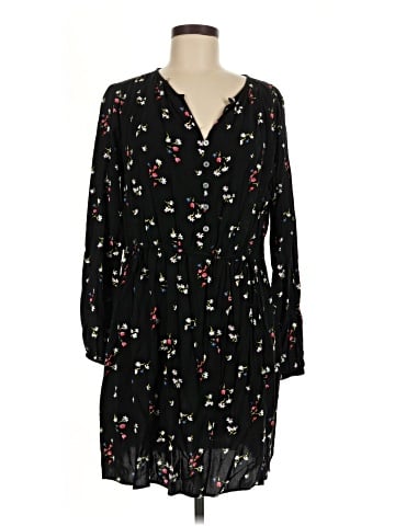 Ann Taylor LOFT Casual Dress (view 1)