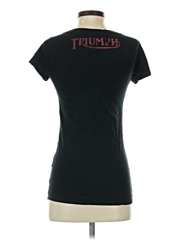 Lucky Brand Short Sleeve T-Shirt (view 2)