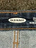 Old Navy Blue Jeggings Size 16 - photo 4