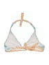 Unbranded Blue Swimsuit Top Size XXS - photo 2