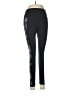 Nike 100% Polyester Graphic Black Active Pants Size M - photo 1