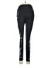 Nike 100% Polyester Graphic Black Active Pants Size M - photo 2