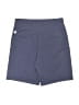 Zella Solid Blue Athletic Shorts Size S - photo 2