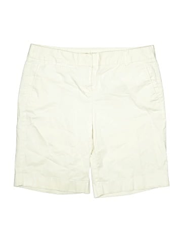 J.Crew Khaki Shorts (view 1)