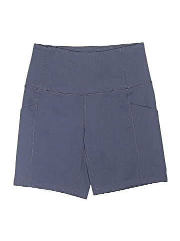 Zella Athletic Shorts (view 1)