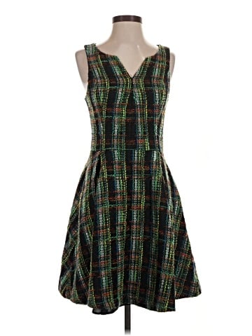 Slate & Willow Cocktail Dress (view 1)