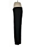 Kenneth Cole REACTION 100% Polyester Solid Black Dress Pants Size 12 - photo 5