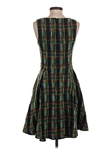Slate & Willow Cocktail Dress (view 2)