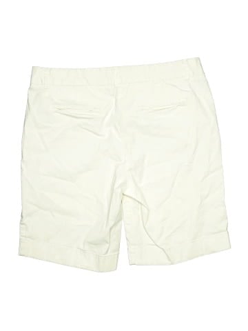 J.Crew Khaki Shorts (view 2)