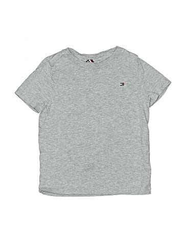 Tommy Hilfiger Short Sleeve T-Shirt (view 1)