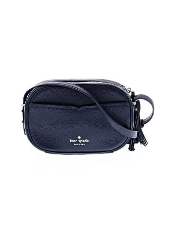 Kate Spade New York Leather Crossbody Bag (view 1)