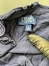 Chaps 100% Viscose Blue Casual Dress Size M - photo 7