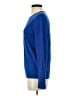 Banana Republic Factory Store Blue Pullover Sweater Size S - photo 5