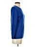 Banana Republic Factory Store Blue Pullover Sweater Size S - photo 4