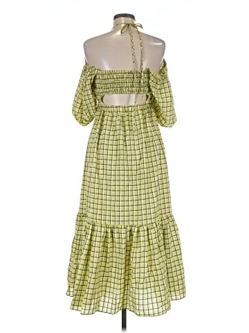 Topshop Casual Dress (view 2)