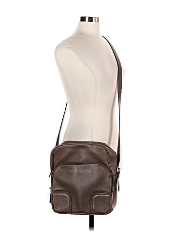 Louis Vuitton Bequia Trotter Messenger Bag (view 2)