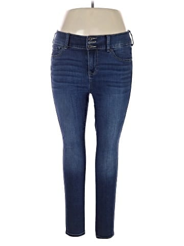 Torrid Jeans (view 1)