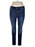 Torrid Blue Jeans Size 14 - photo 1