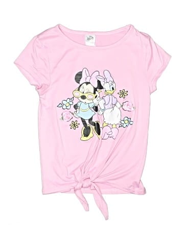 Disney Short Sleeve T-Shirt (view 1)