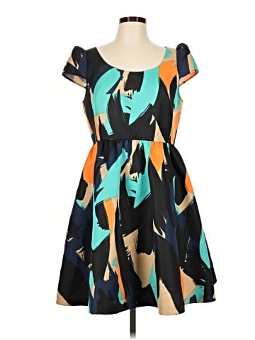 Moulinette Soeurs Casual Dress (view 1)