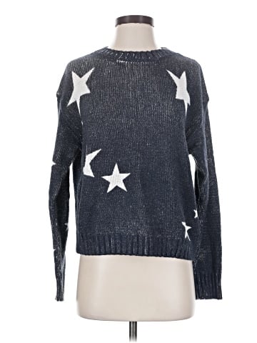Splendid Pullover Sweater (view 1)