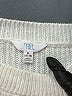 Time and Tru Ivory Pullover Sweater Size XL - photo 7