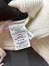 Time and Tru Ivory Pullover Sweater Size XL - photo 8