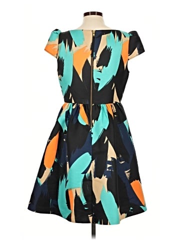Moulinette Soeurs Casual Dress (view 2)