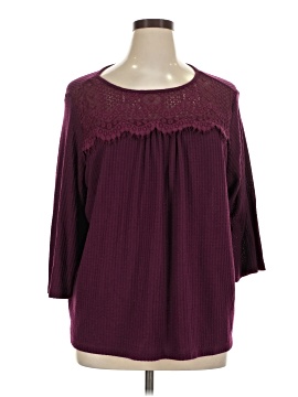 St. John's Bay Pullover Sweater