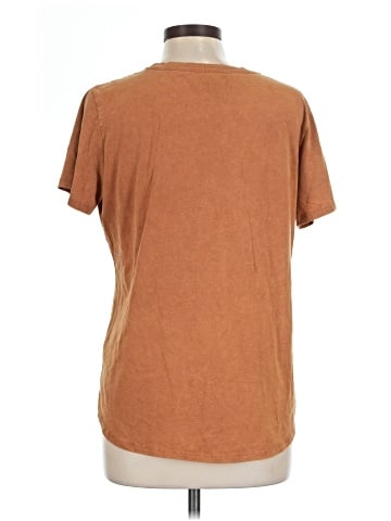 Maurices Short Sleeve T-Shirt (view 2)