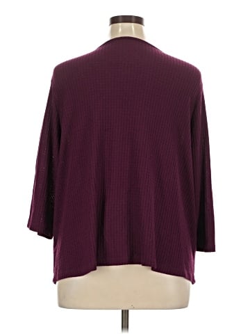 St. John's Bay Pullover Sweater (view 2)