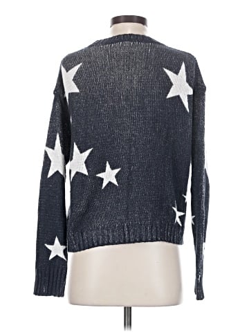 Splendid Pullover Sweater (view 2)
