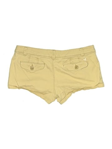 American Eagle Outfitters Khaki Shorts (view 2)