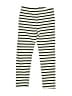 H&M Stripes Ivory Leggings Size 4T - photo 2
